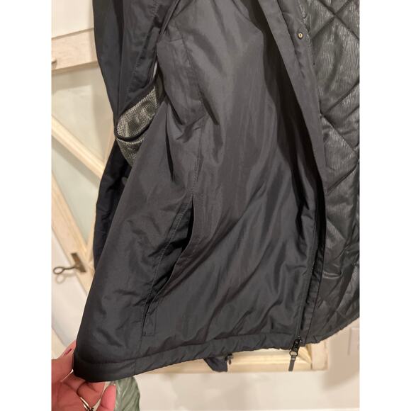 Merrell size XL men’s black 3 in 1 jacket coat - Picture 6 of 6